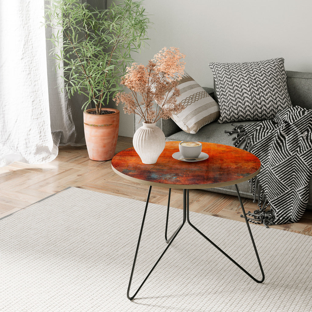 ECHOES OF EUPHORIA Coffee Table