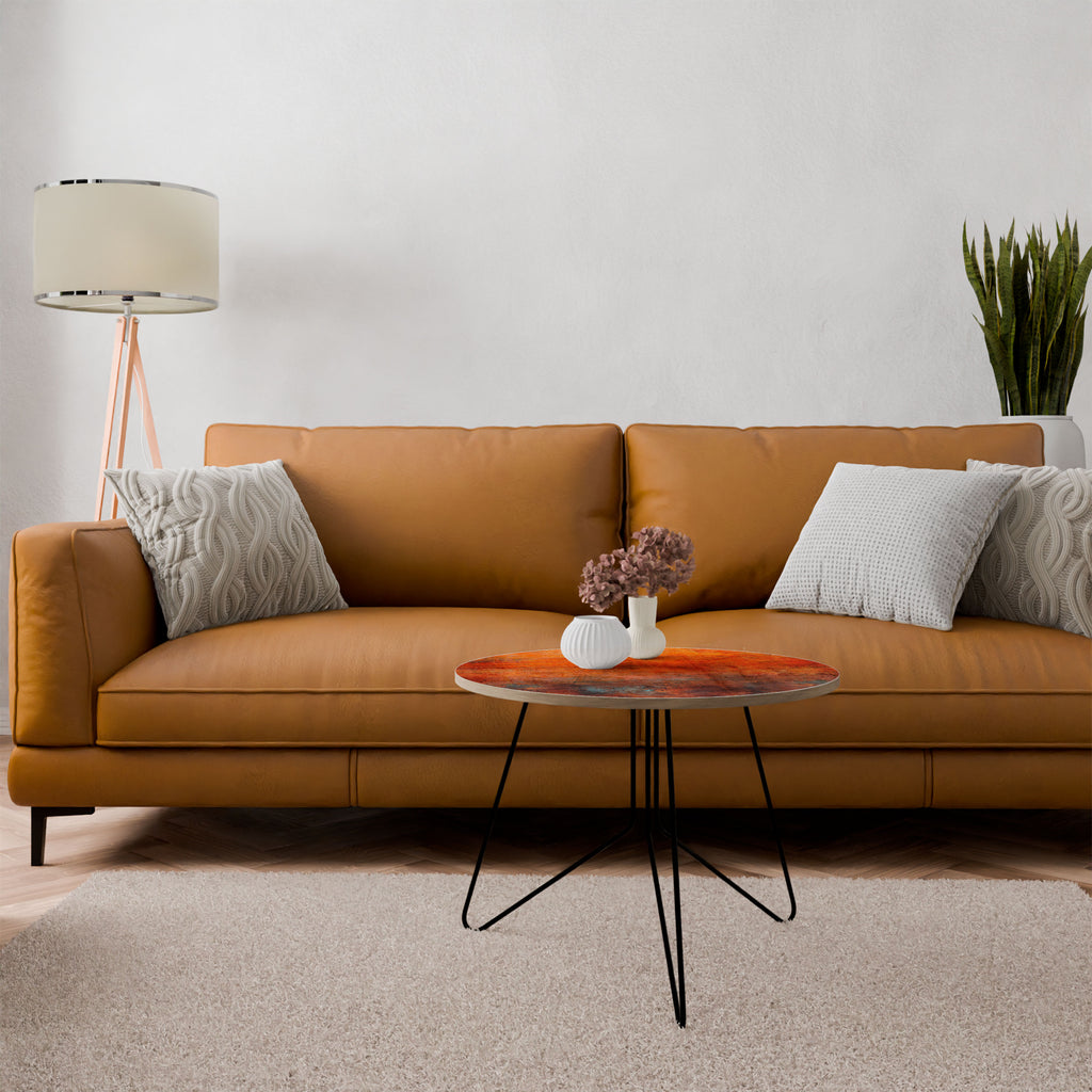 ECHOES OF EUPHORIA Coffee Table