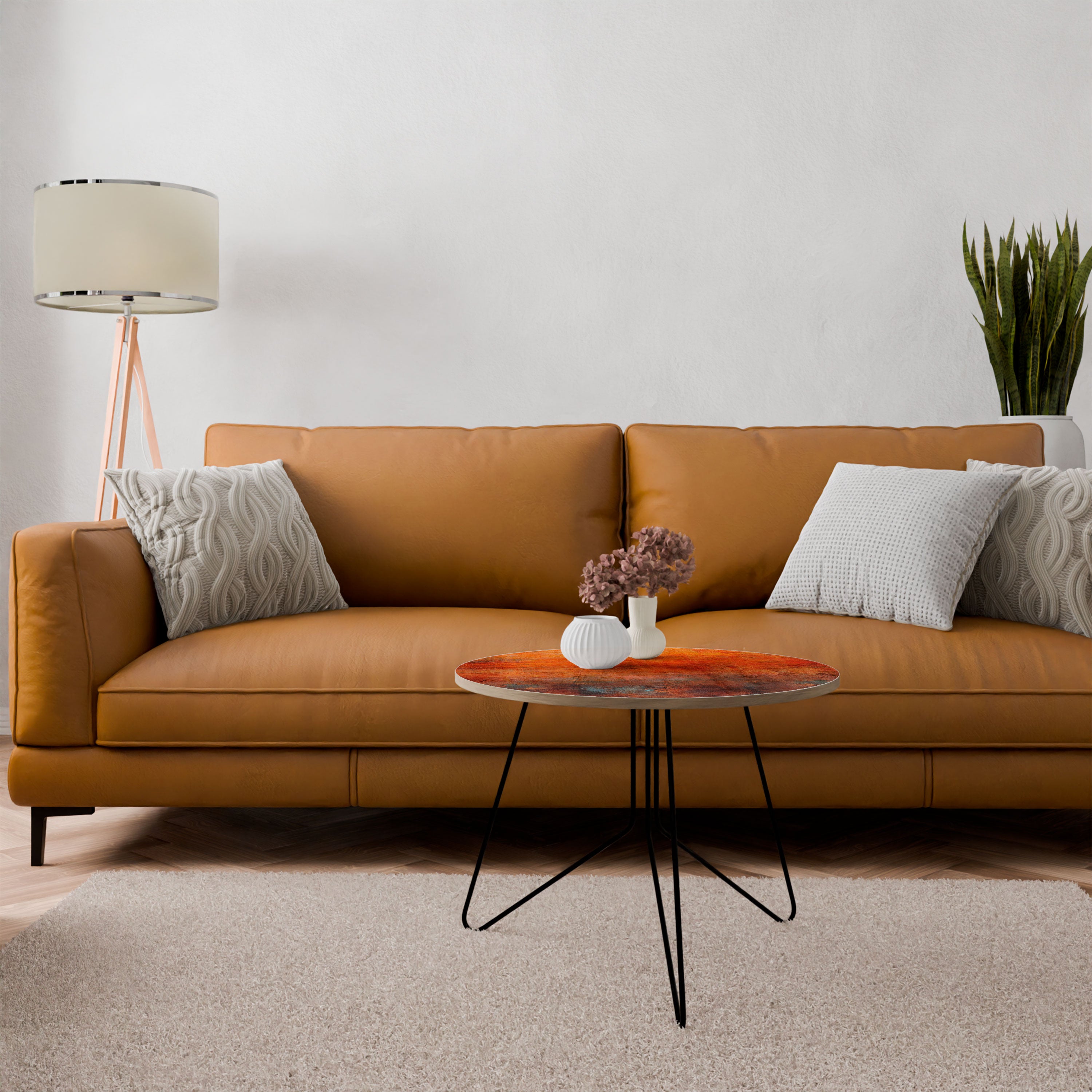 ECHOES OF EUPHORIA Coffee Table