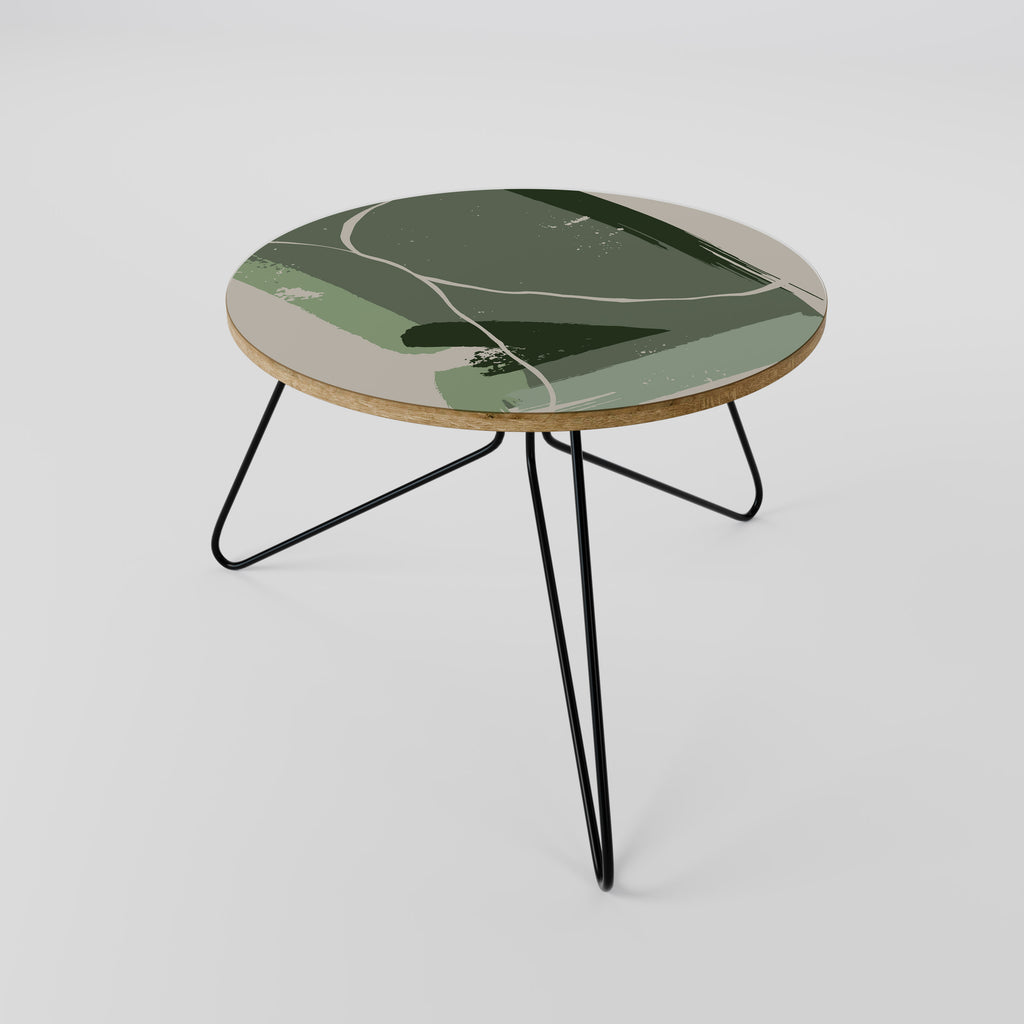 VERDANT HEAVEN Coffee Table