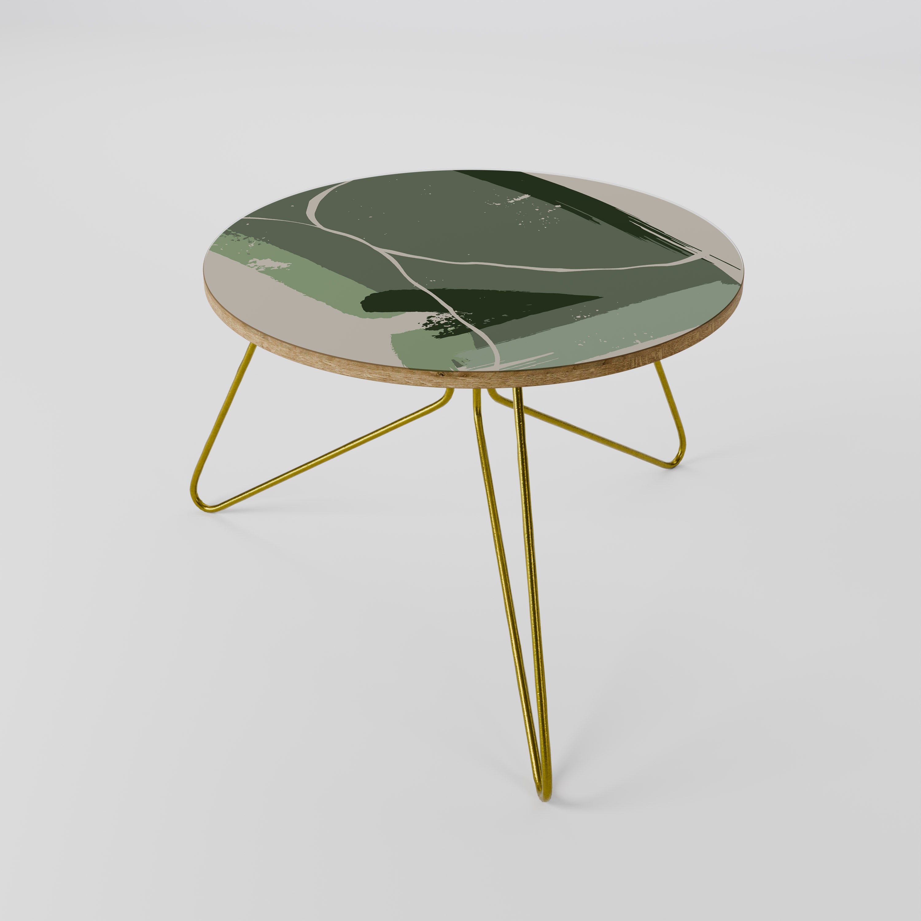 VERDANT HEAVEN Coffee Table
