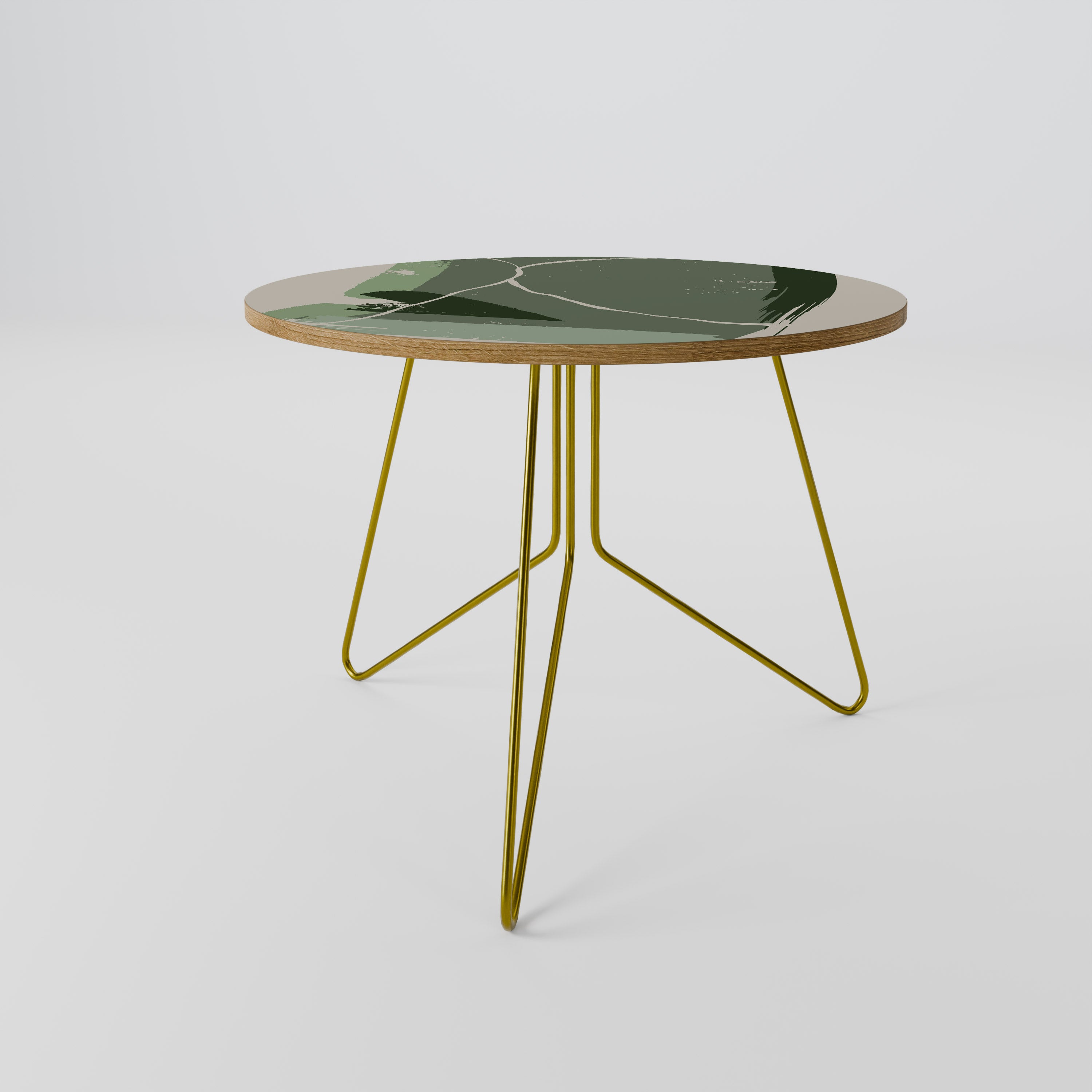VERDANT HEAVEN Coffee Table