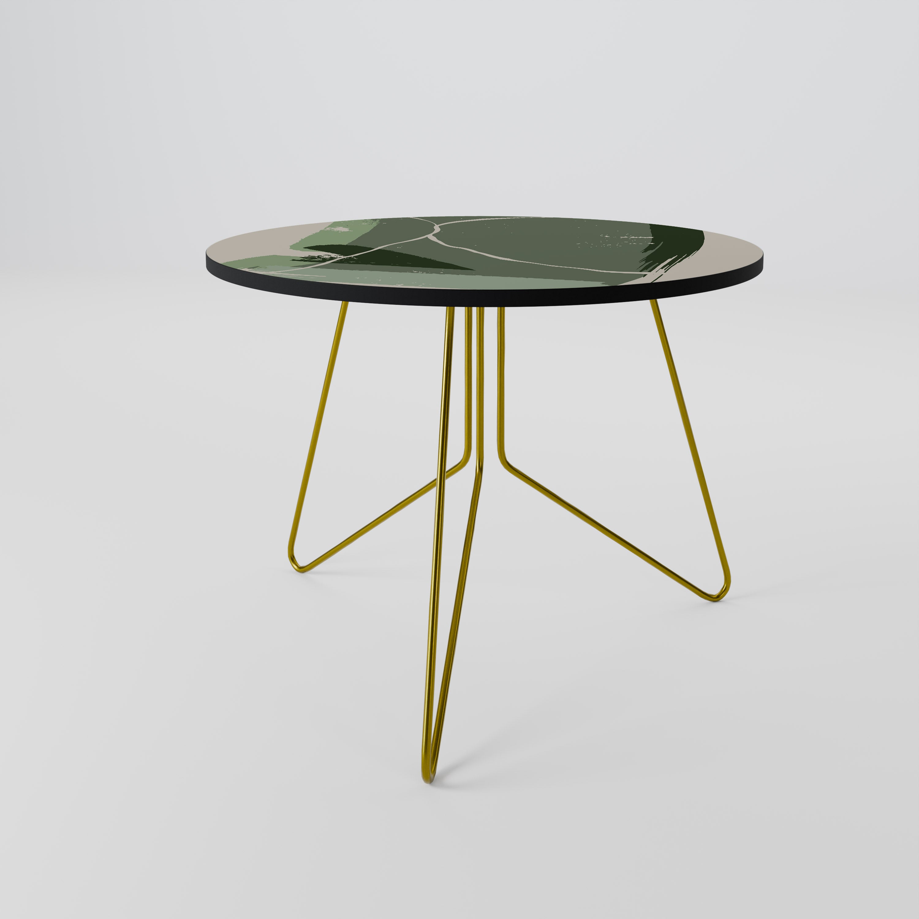 VERDANT HEAVEN Coffee Table