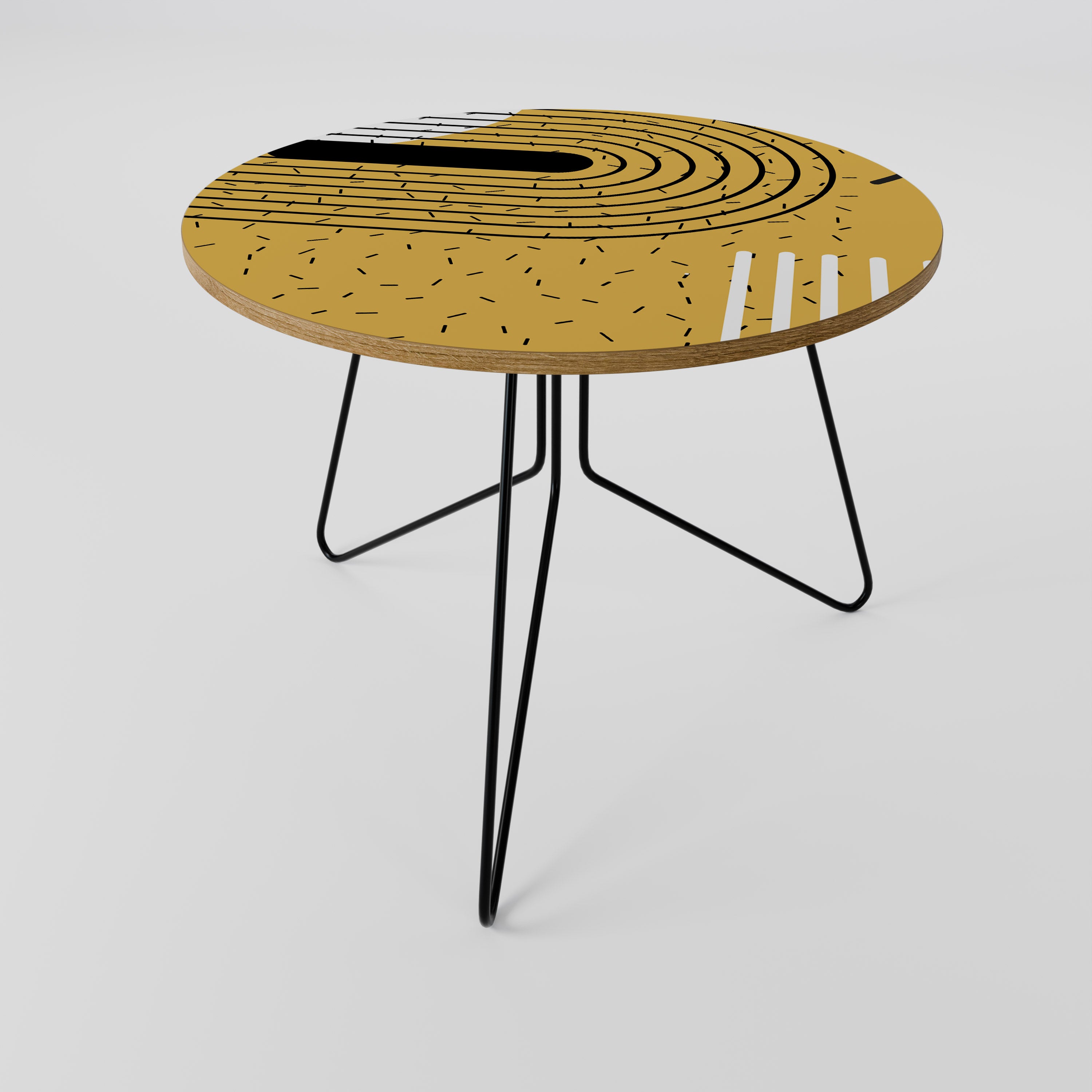 SHAPESHIFT SYMPHONY Coffee Table