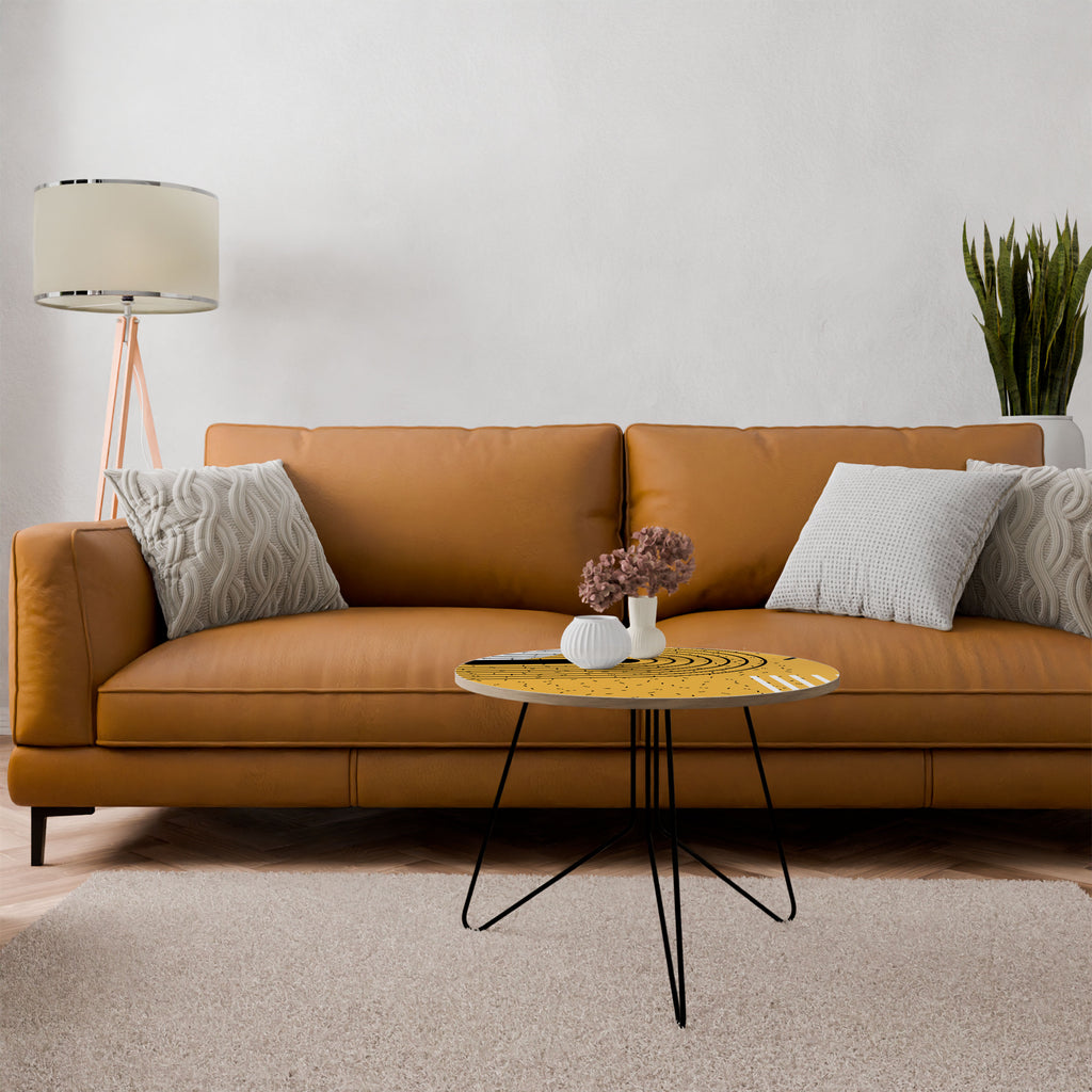 SHAPESHIFT SYMPHONY Coffee Table