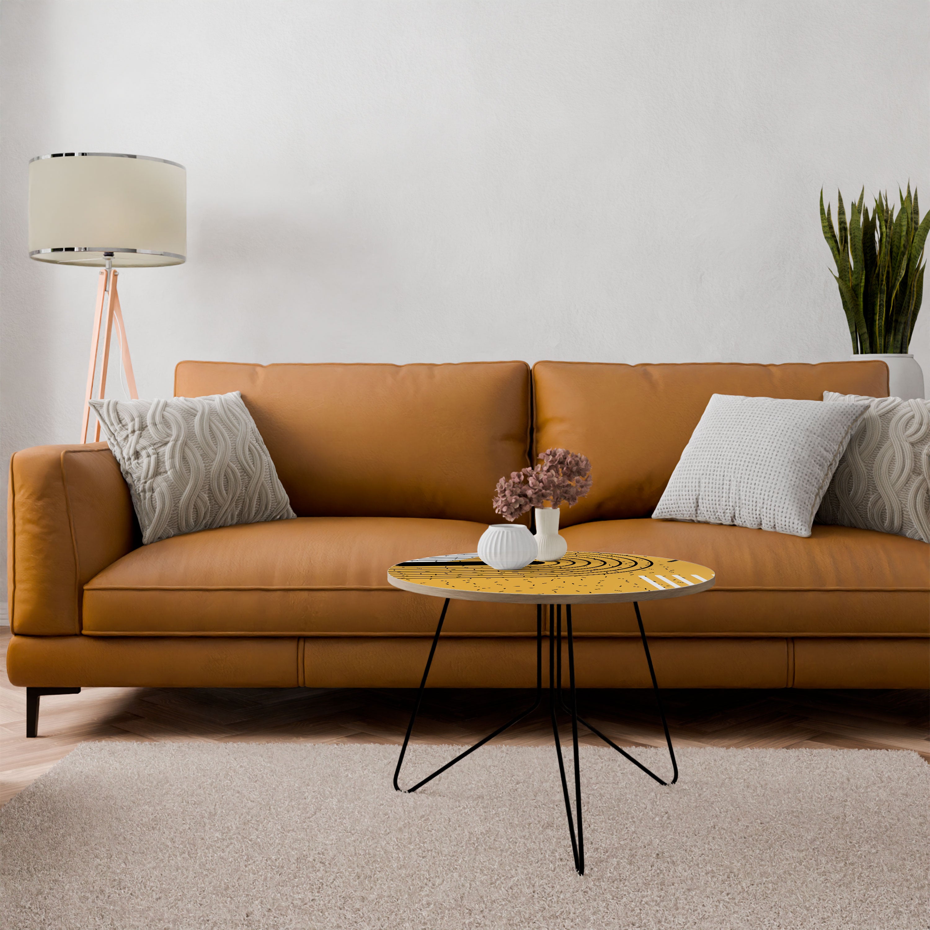 SHAPESHIFT SYMPHONY Coffee Table