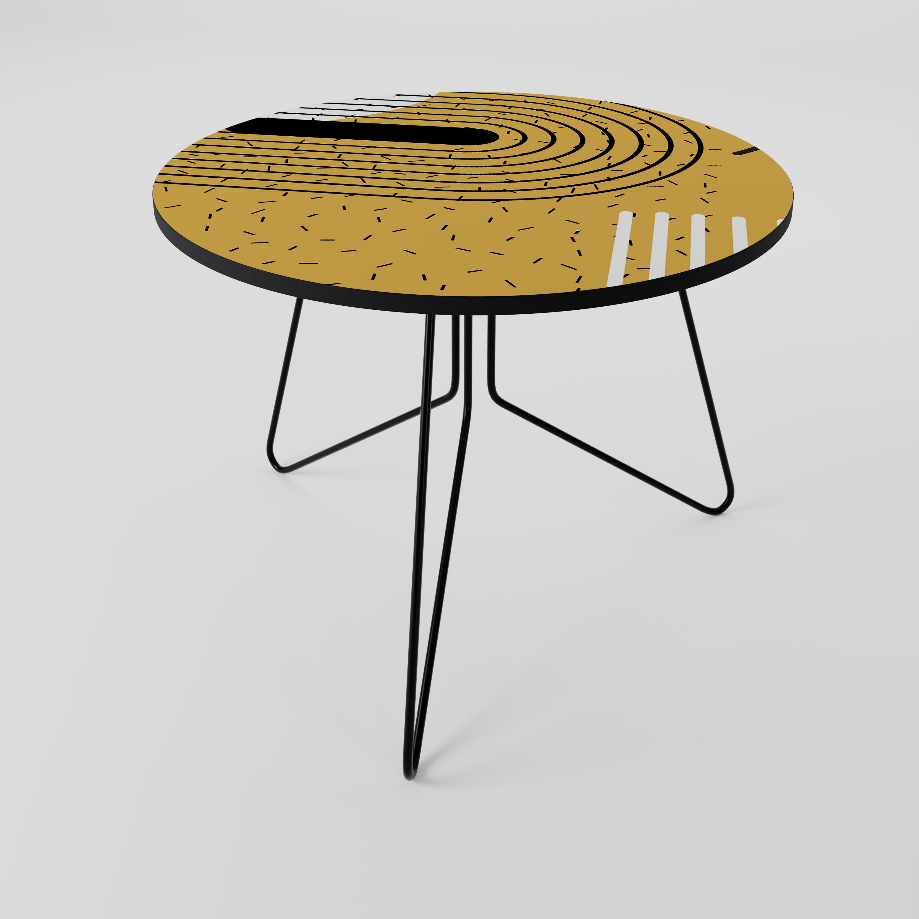 SHAPESHIFT SYMPHONY Coffee Table