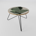 EVERGREEN ESCAPE Coffee Table