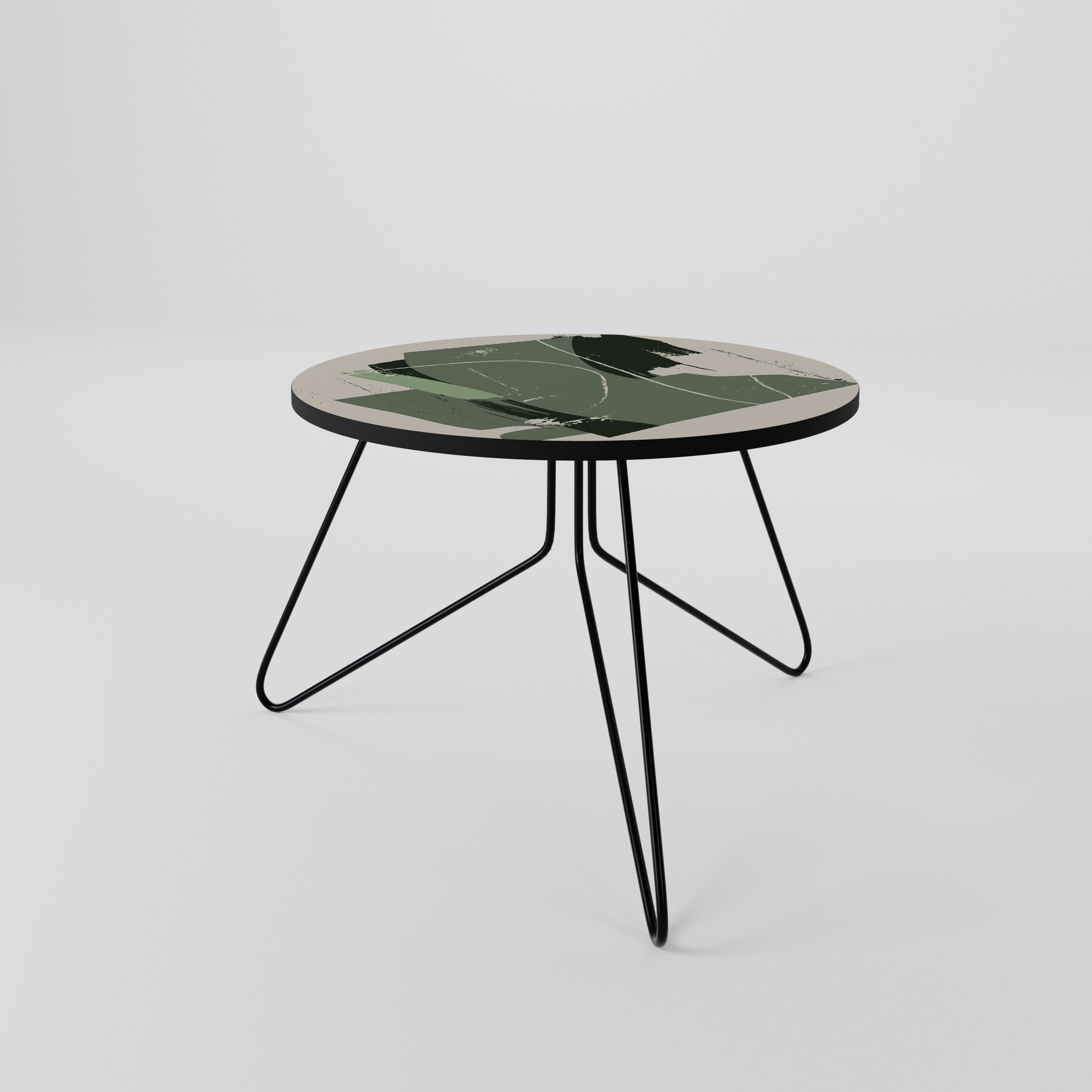 EVERGREEN ESCAPE Coffee Table