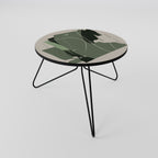 EVERGREEN ESCAPE Coffee Table