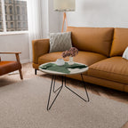 EVERGREEN ESCAPE Coffee Table