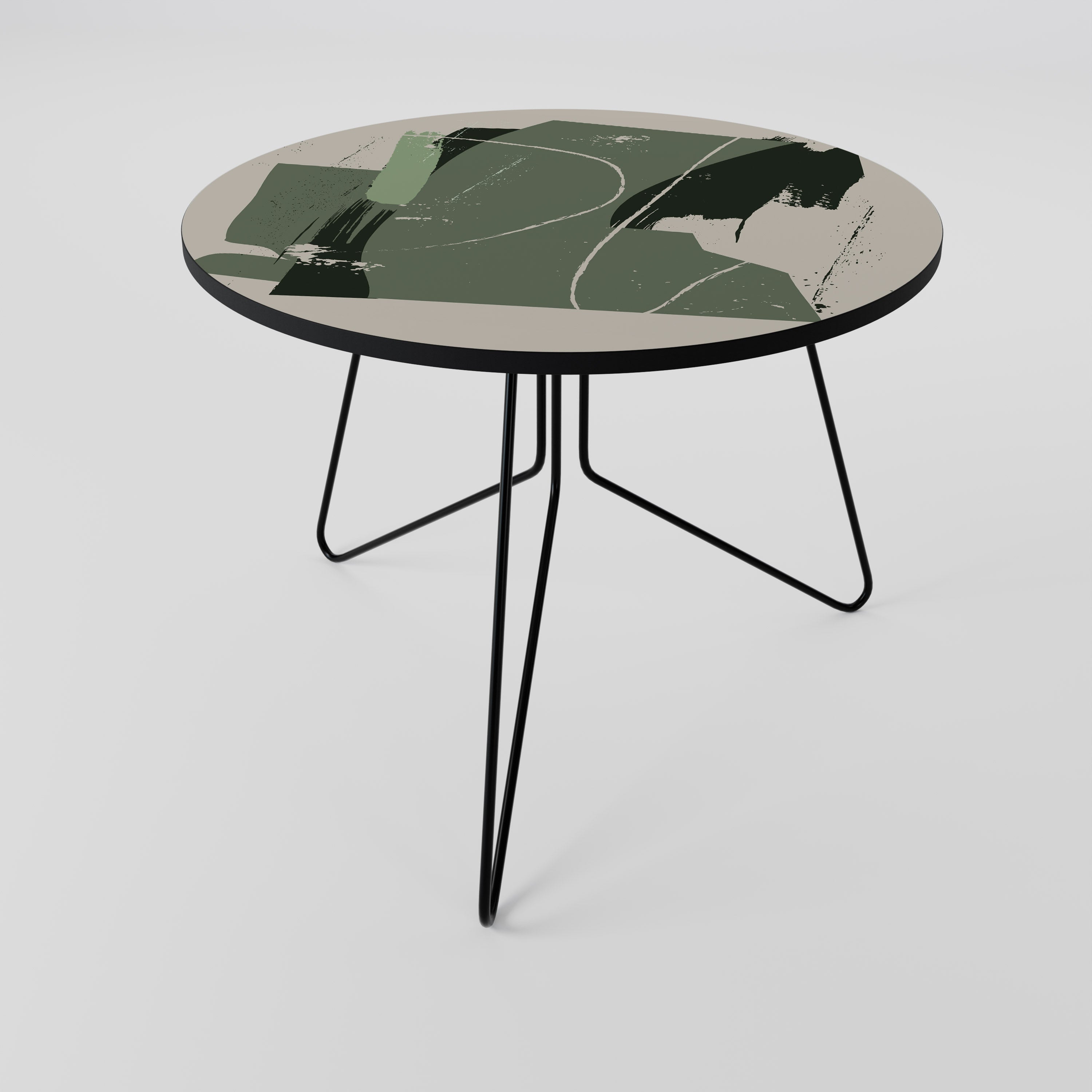 EVERGREEN ESCAPE Coffee Table