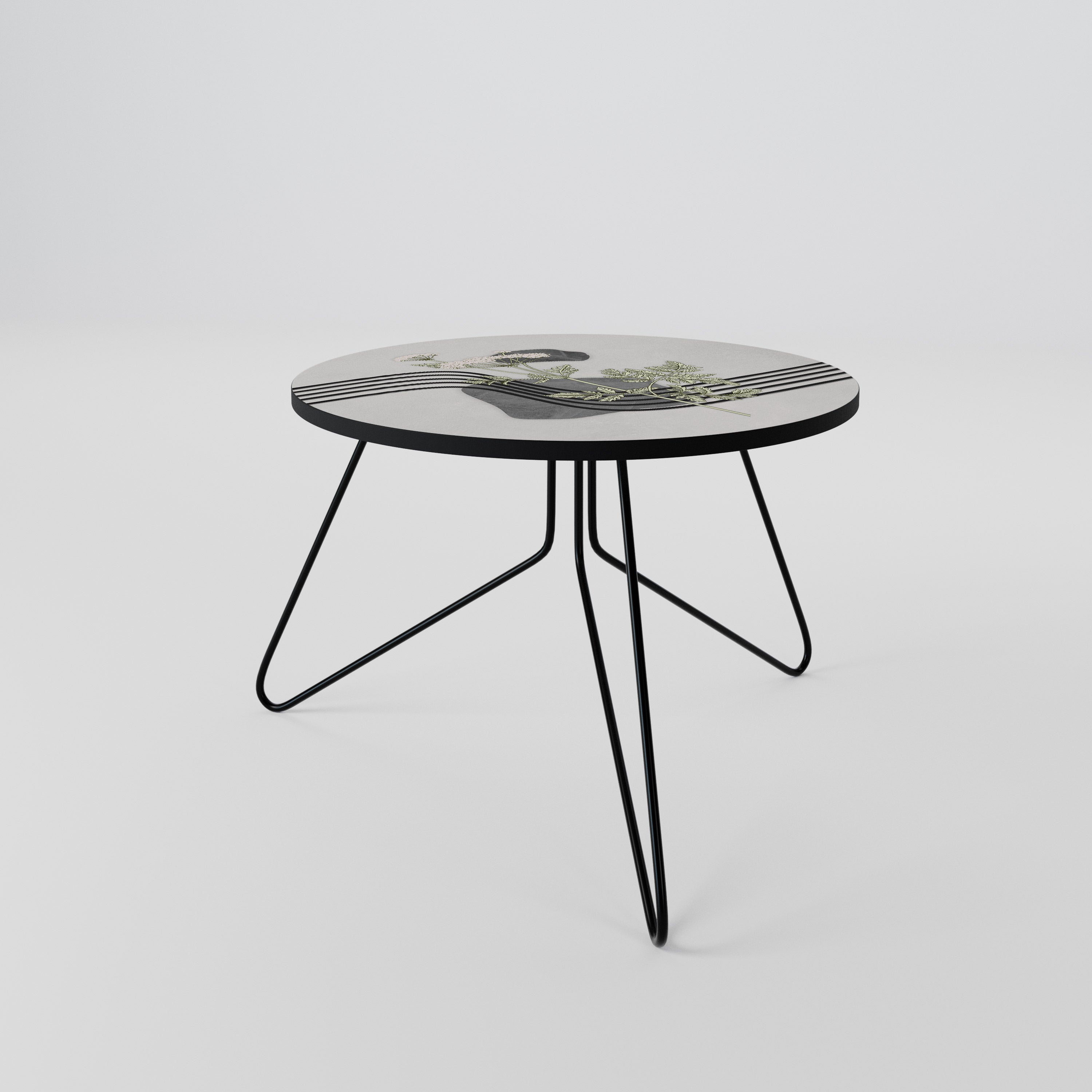 HERACLEUM ARRAY Coffee Table