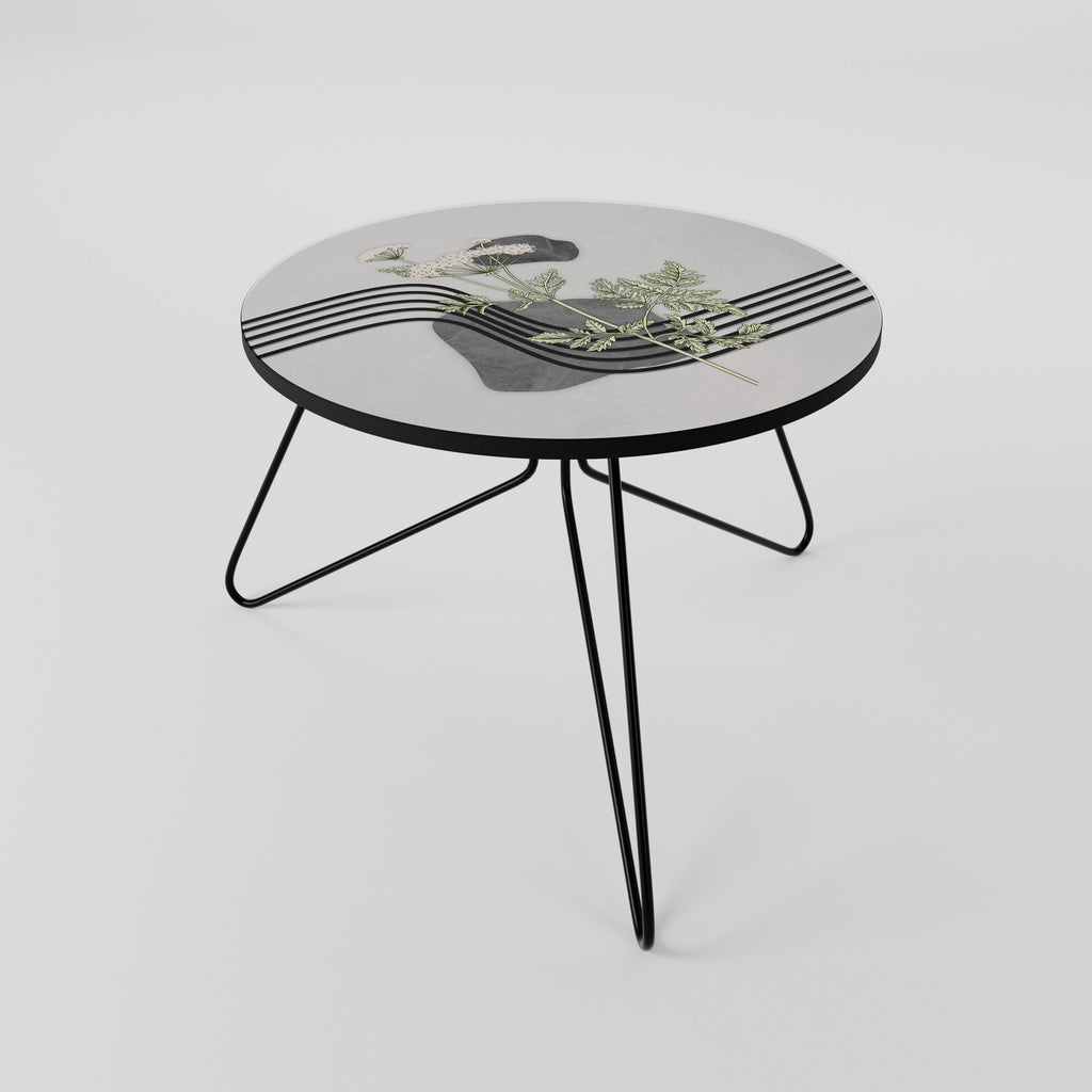 HERACLEUM ARRAY Coffee Table