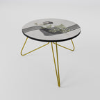 HERACLEUM ARRAY Coffee Table