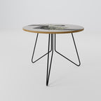 HERACLEUM ARRAY Coffee Table