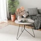 HERACLEUM ARRAY Coffee Table