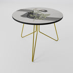 HERACLEUM ARRAY Coffee Table