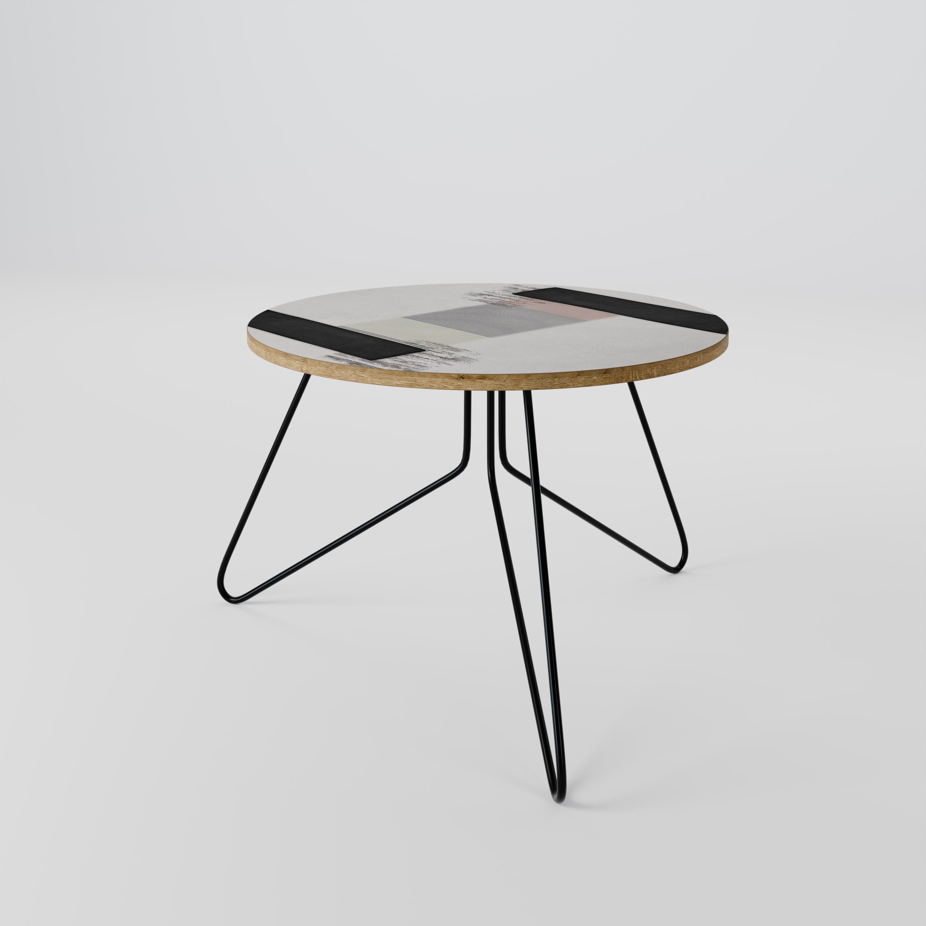 OBDYDIAN PRELUDE Coffee Table