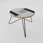 OBDYDIAN PRELUDE Coffee Table