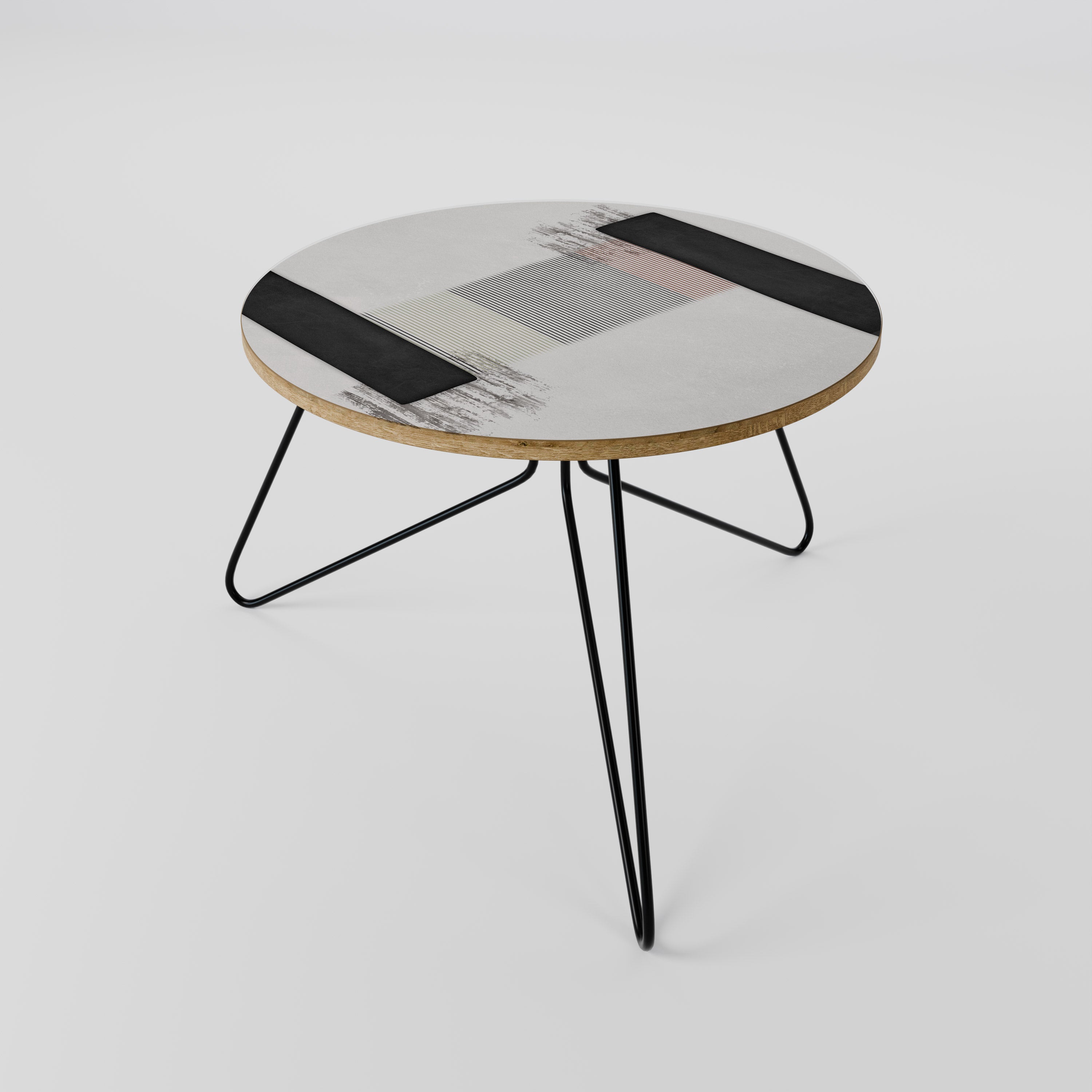 OBDYDIAN PRELUDE Coffee Table