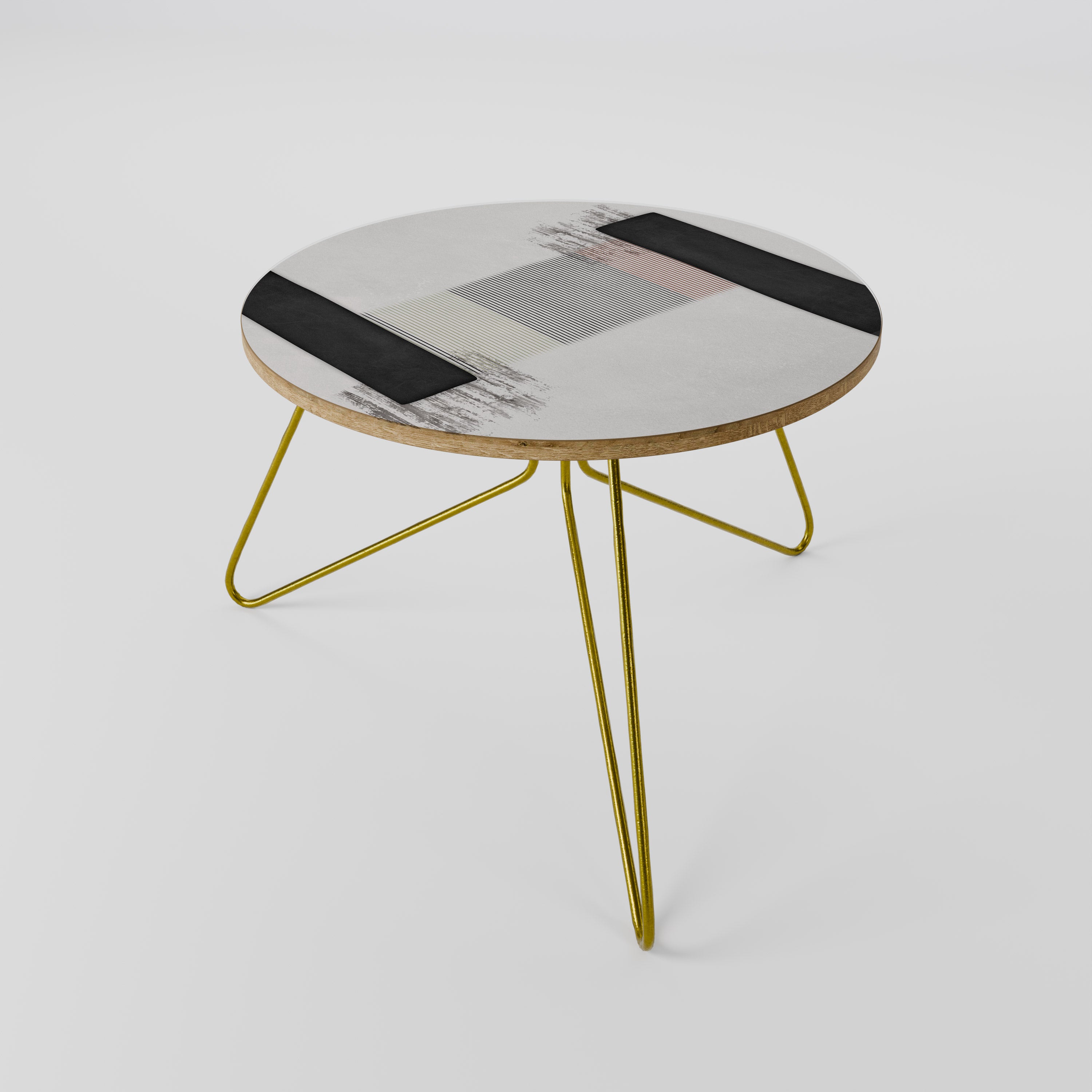 OBDYDIAN PRELUDE Coffee Table