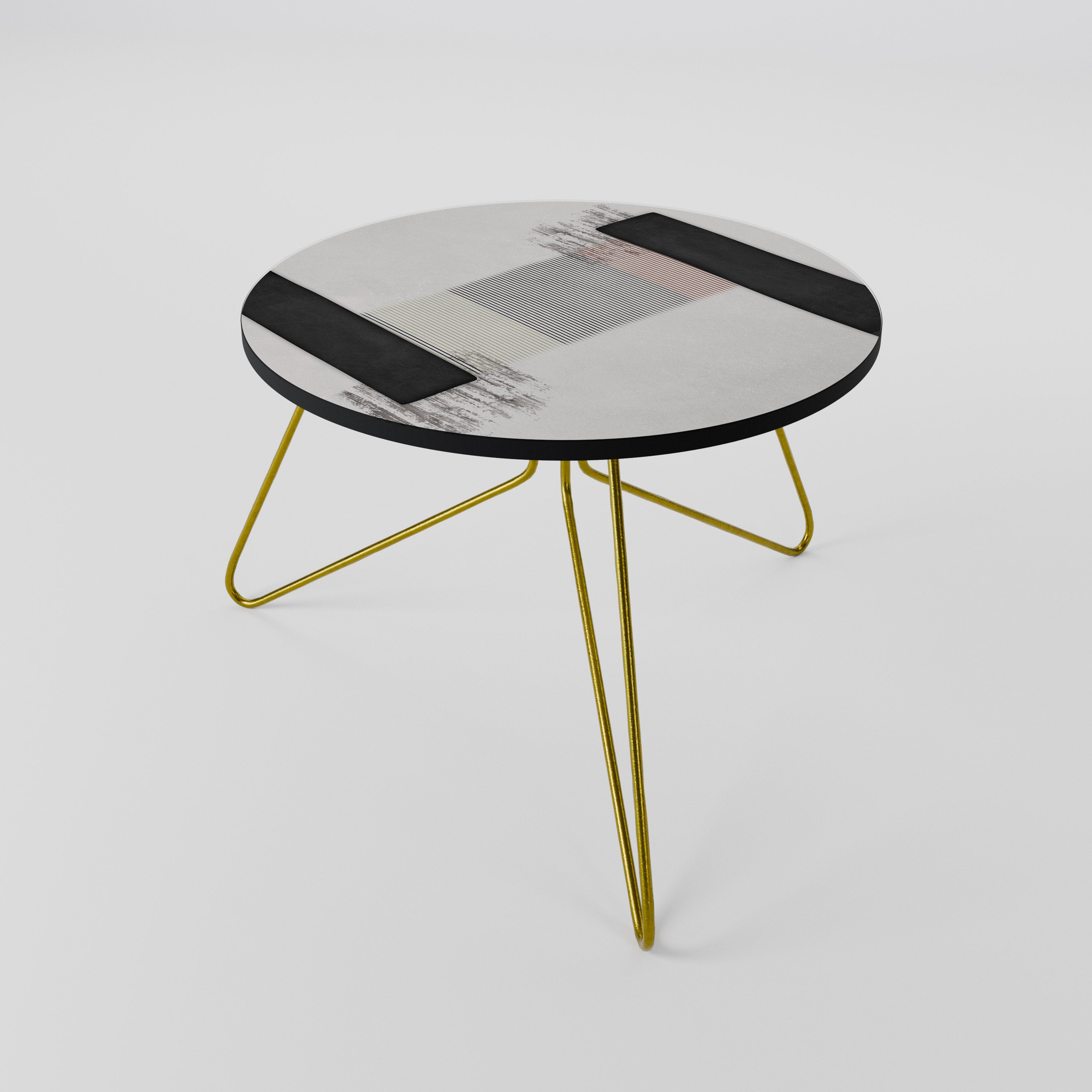 OBDYDIAN PRELUDE Coffee Table