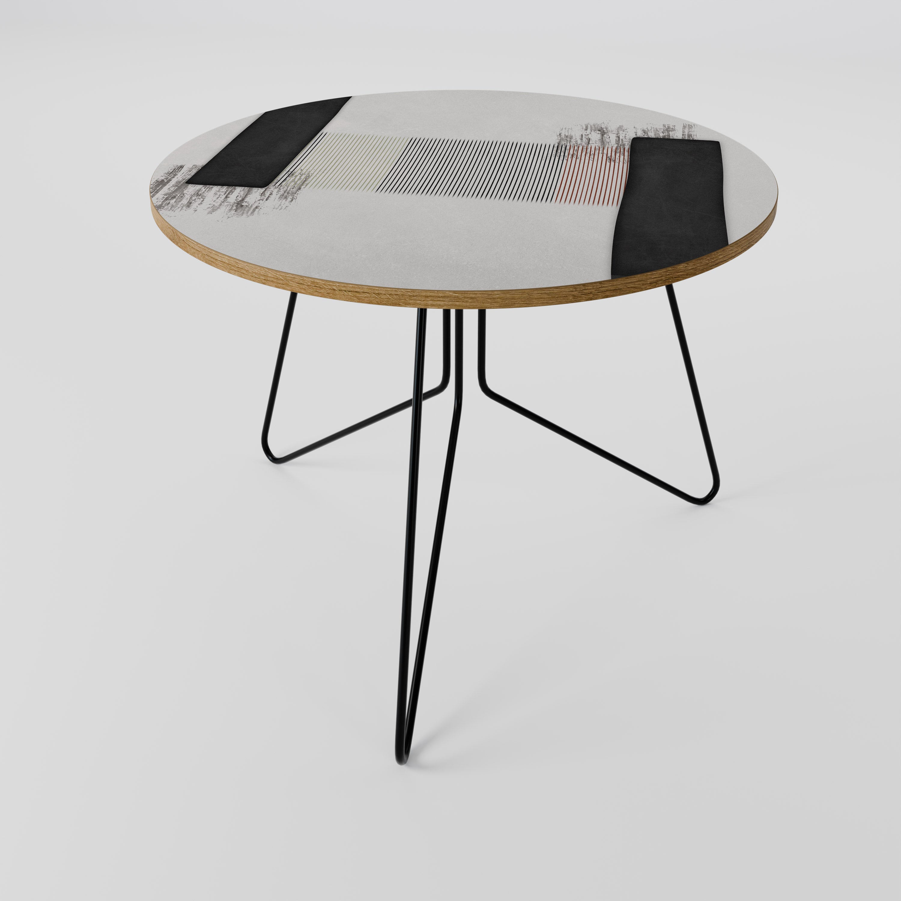 OBDYDIAN PRELUDE Coffee Table