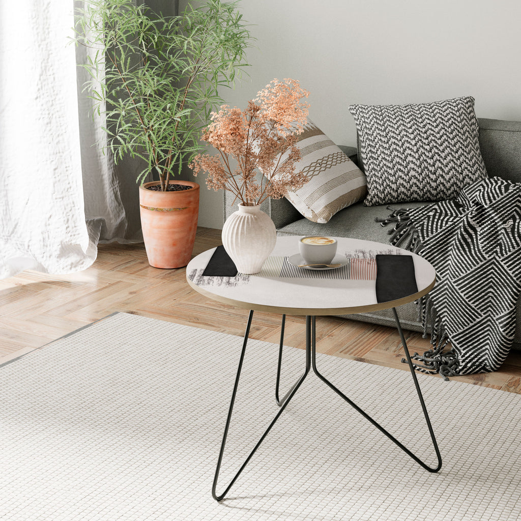 OBDYDIAN PRELUDE Coffee Table