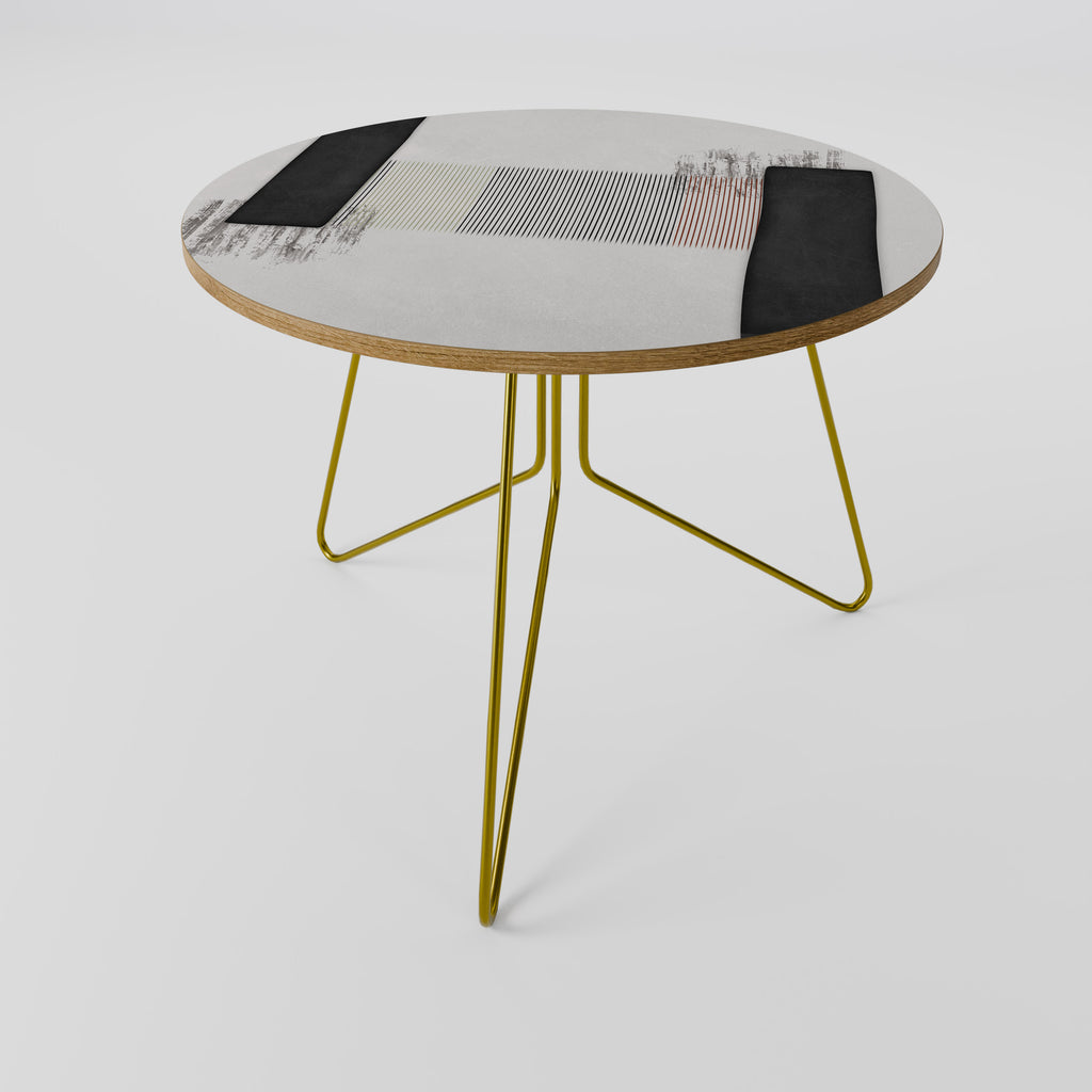 OBDYDIAN PRELUDE Coffee Table