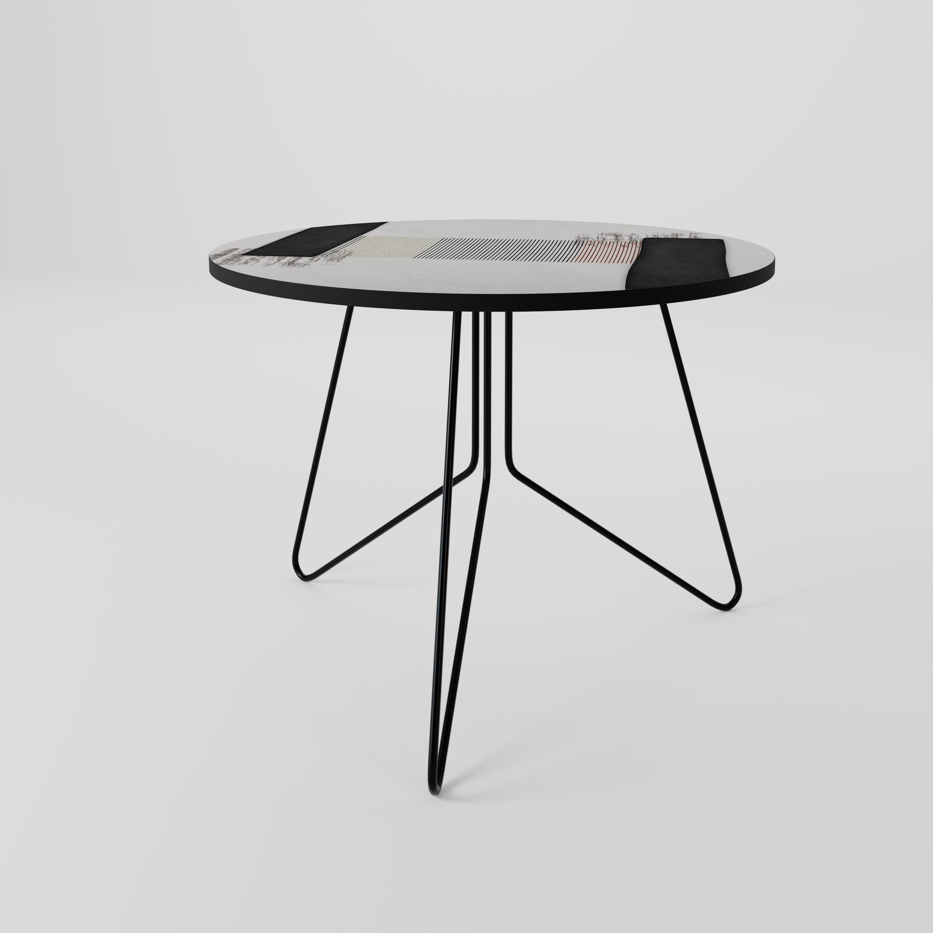 OBDYDIAN PRELUDE Coffee Table