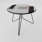OBDYDIAN PRELUDE Coffee Table