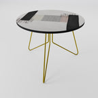 OBDYDIAN PRELUDE Coffee Table