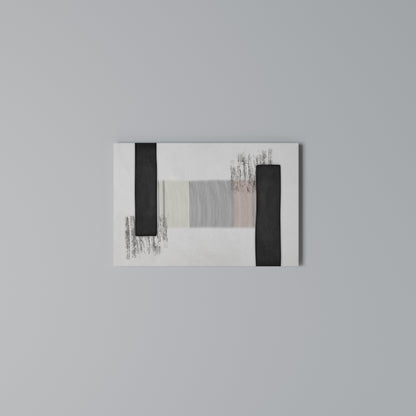 OBDYDIAN PRELUDE Horizontal Canvas Print
