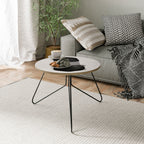 BLACK OVERTURE Coffee Table