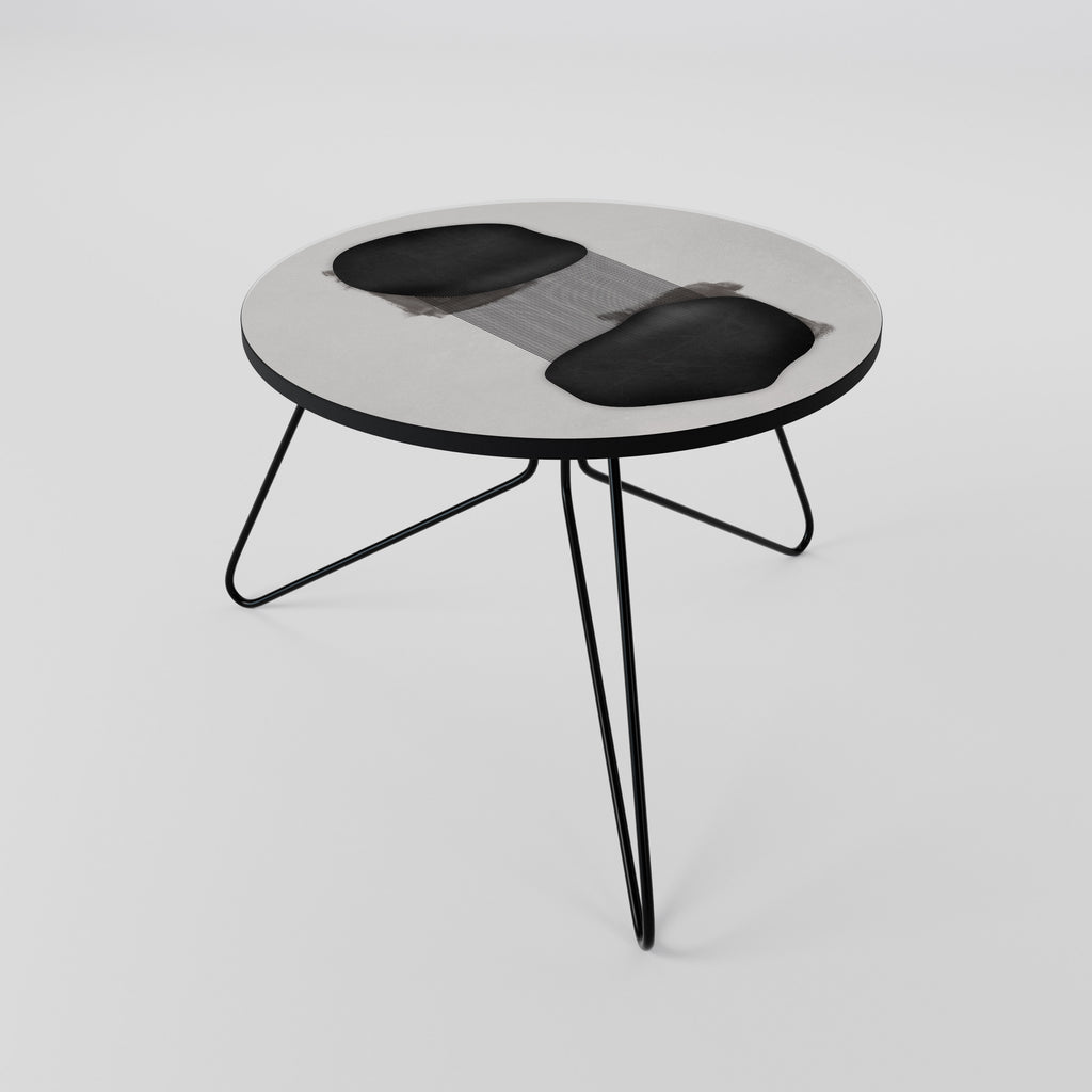 BLACK OVERTURE Coffee Table