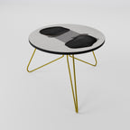 BLACK OVERTURE Coffee Table