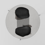 BLACK OVERTURE Coffee Table