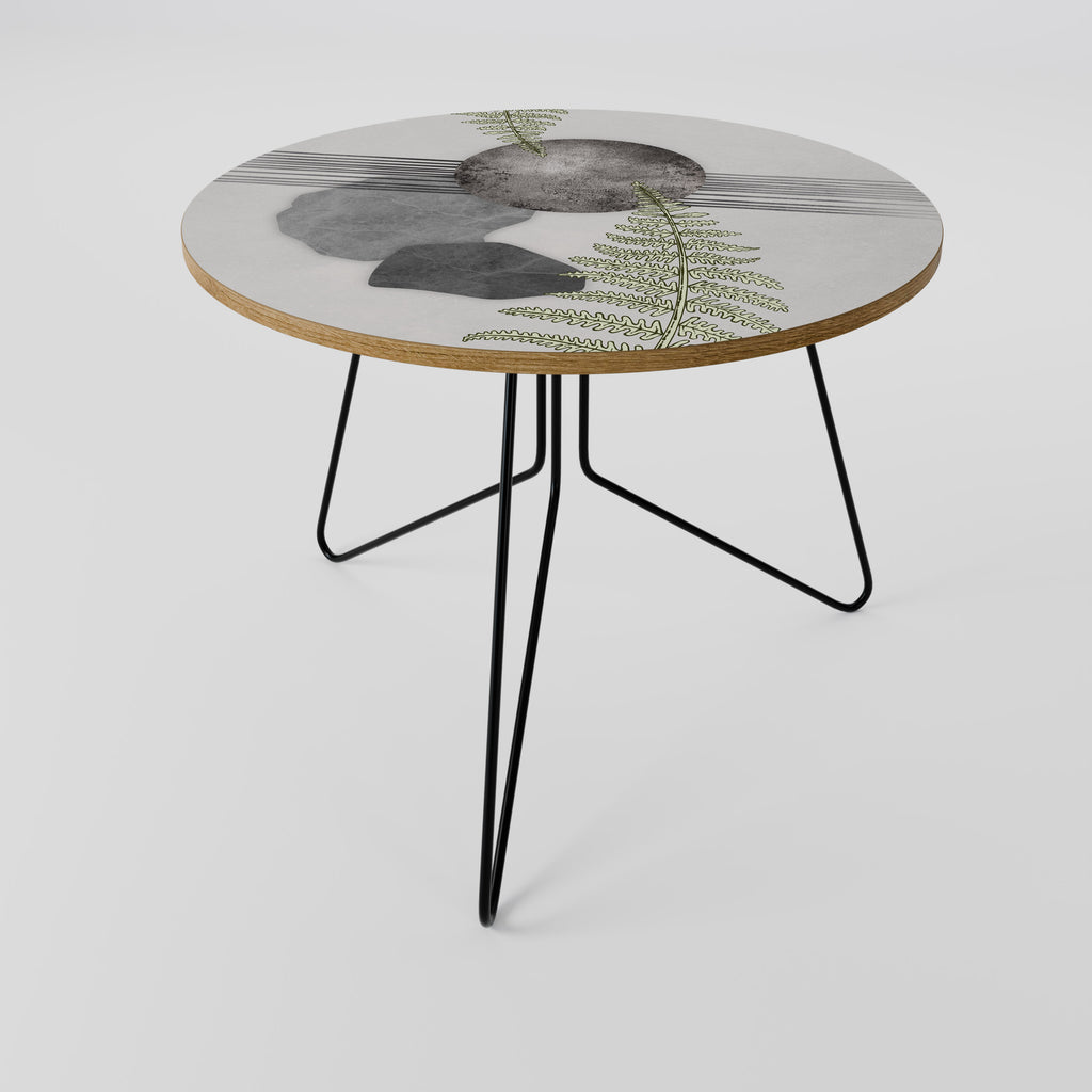 FERN MELANCHOLY Coffee Table