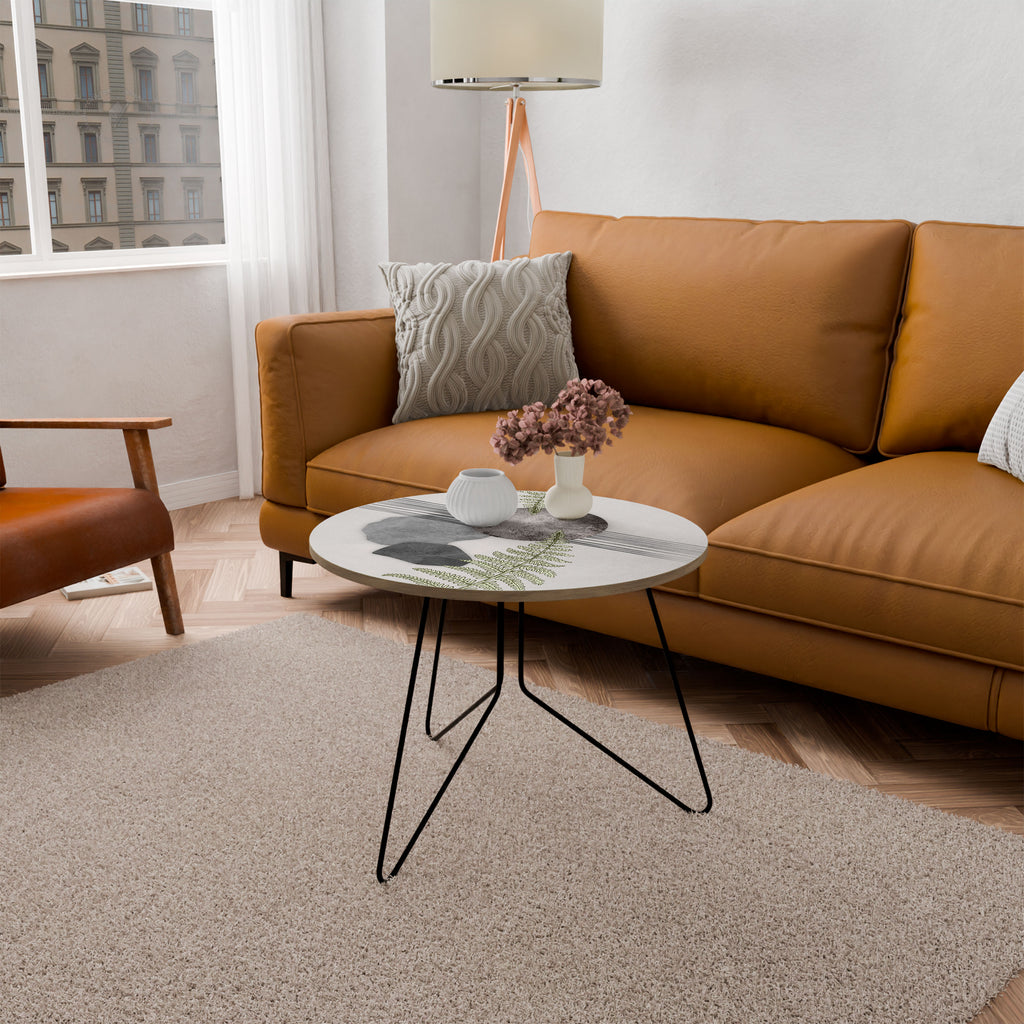 FERN MELANCHOLY Coffee Table