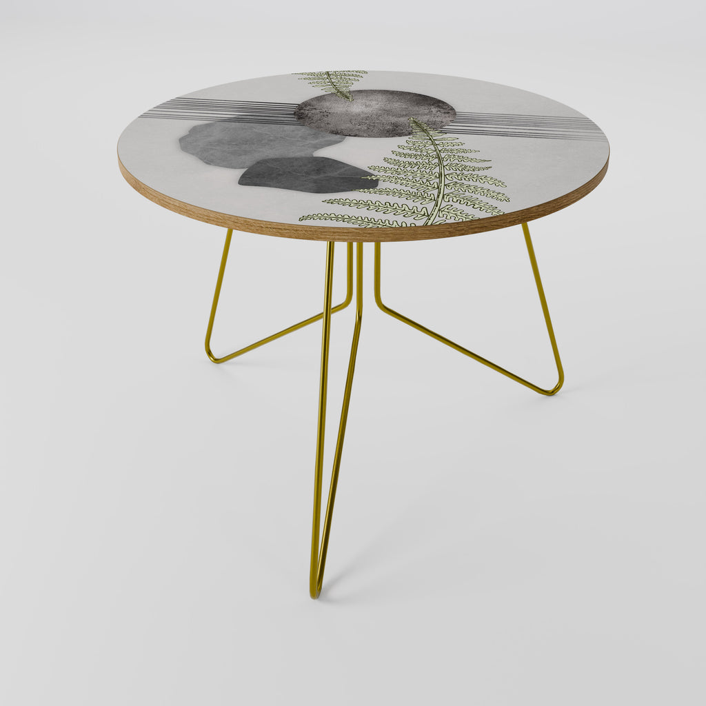 FERN MELANCHOLY Coffee Table
