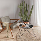 DARKSIDE OF THE LINE Coffee Table