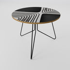 DARKSIDE OF THE LINE Coffee Table