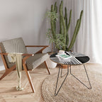 DARKSIDE OF THE LINE Coffee Table