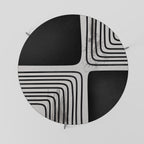 DARKSIDE OF THE LINE Coffee Table