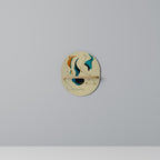 DREAMY DAZE Designová police