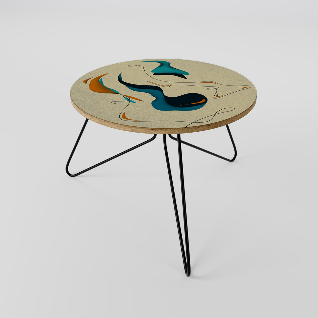 DREAMY DAZE Coffee Table