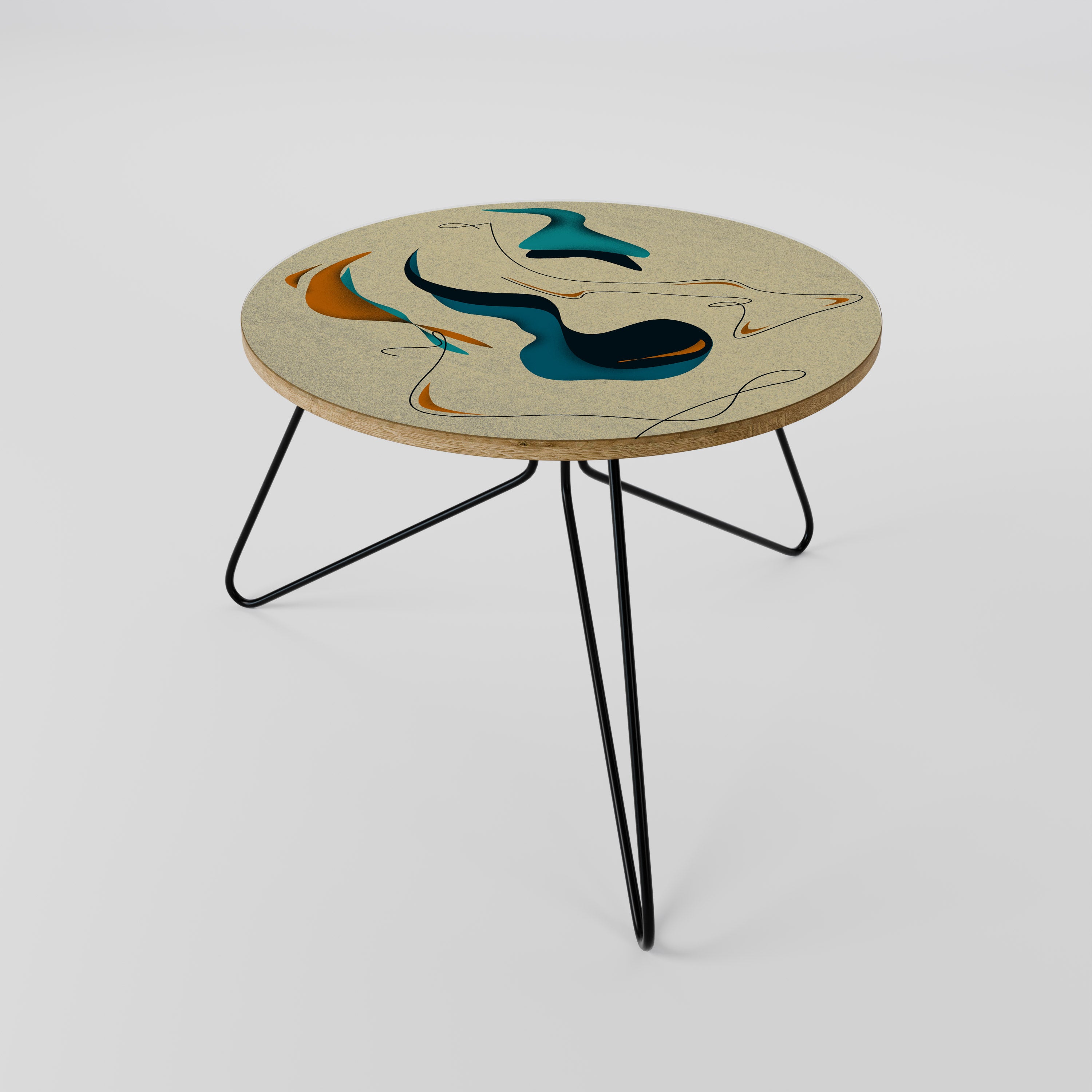 DREAMY DAZE Coffee Table