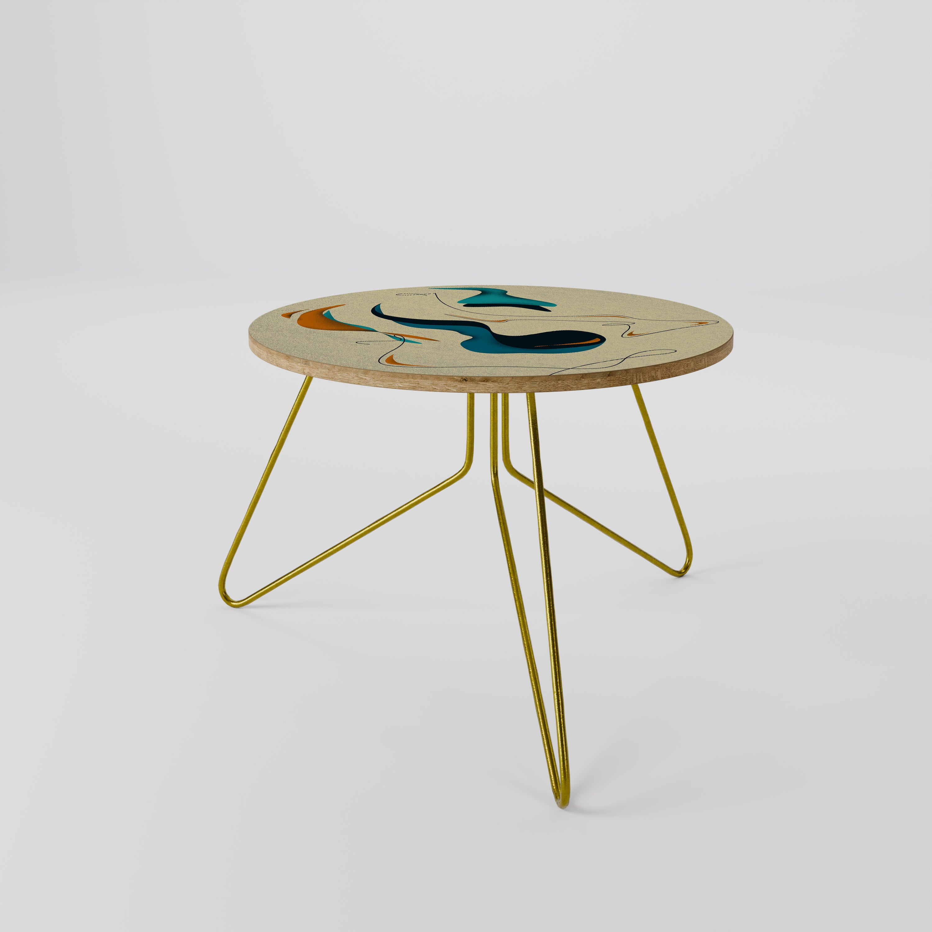 DREAMY DAZE Coffee Table