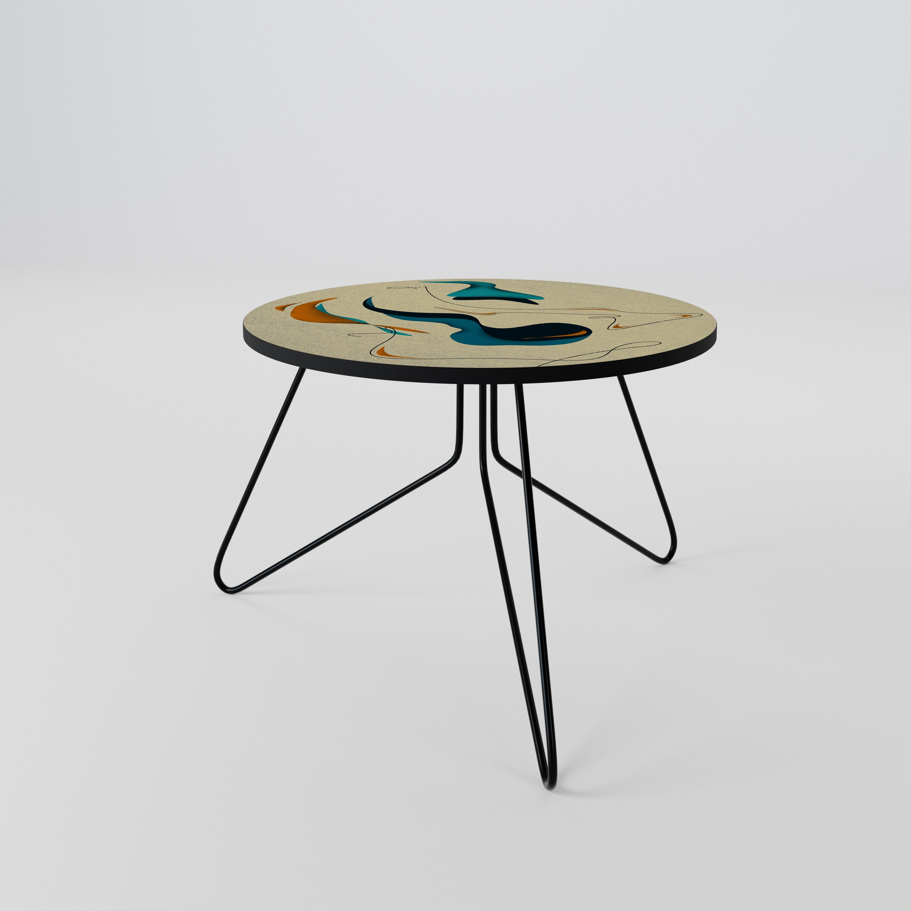 DREAMY DAZE Coffee Table